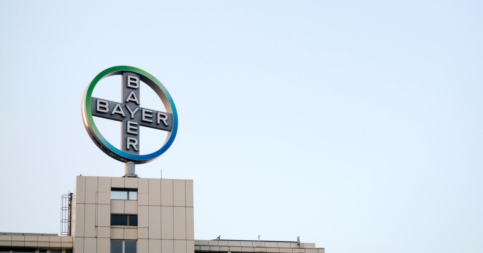 Bayer gikk denne uken på nok et nederlag i retten og må ut med store erstatningssummer. Illustrasjonsfoto: Mostphotos