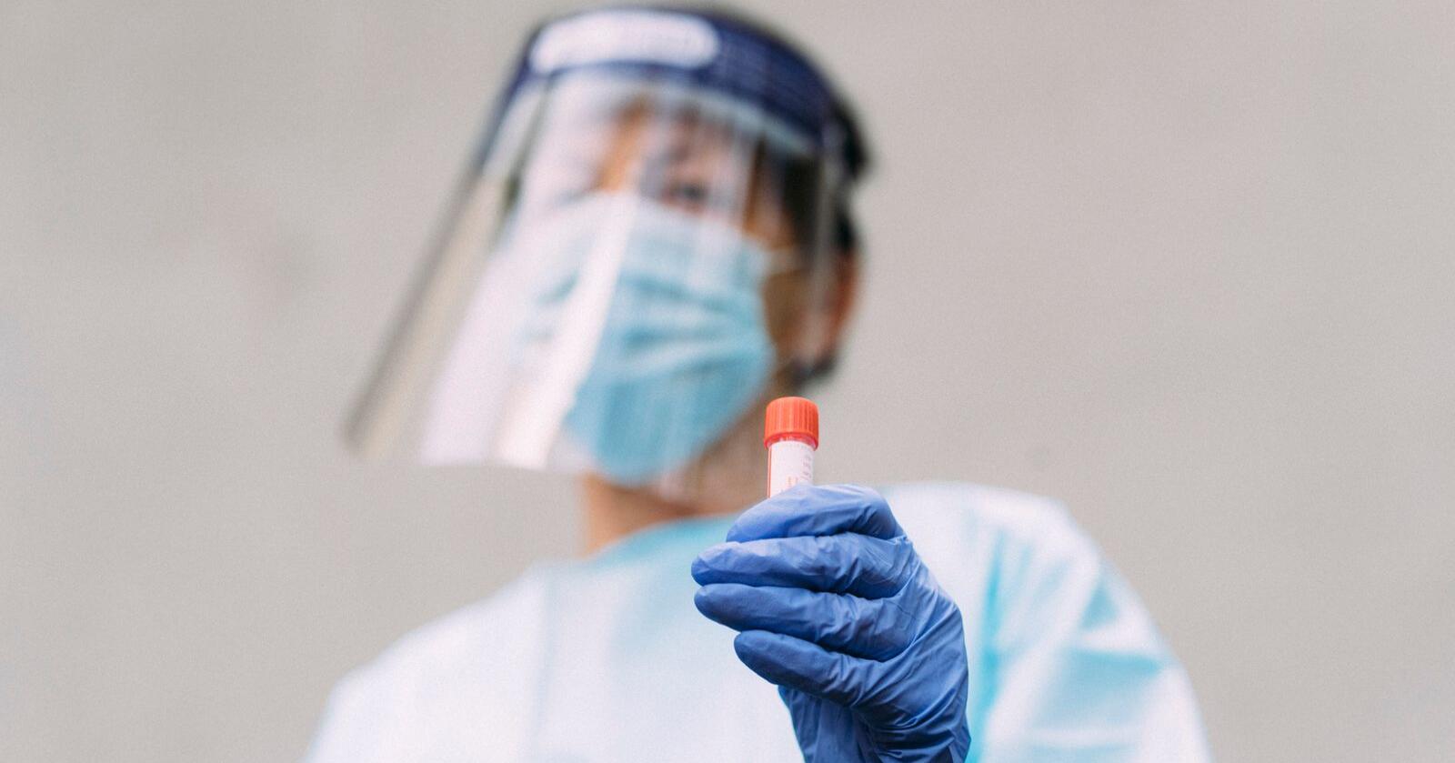 Tidskriftet Lancet skal forske nærmere på covid-19, for å se om verden kunne vært bedre forberedt på pandemien. Foto: Jil Yngland / NTB