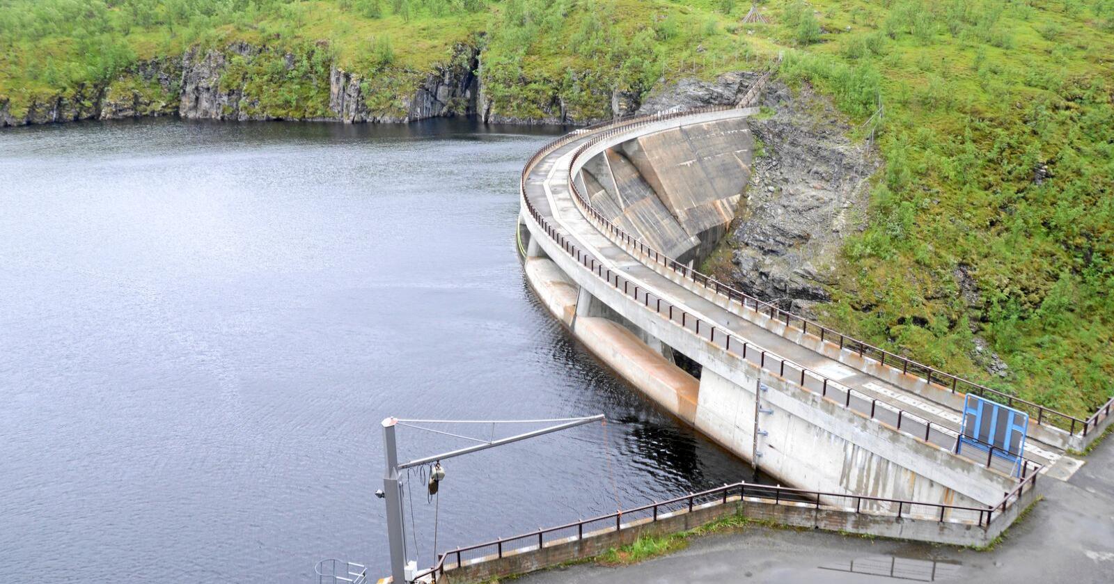 Vannkraft: Norge er i ferd med å ødelegge sin unike vannkraftkompetanse på grunn av den massive satsingen på vindkraft, skriver Bernt Øien. Foto: Mariann Tvete
