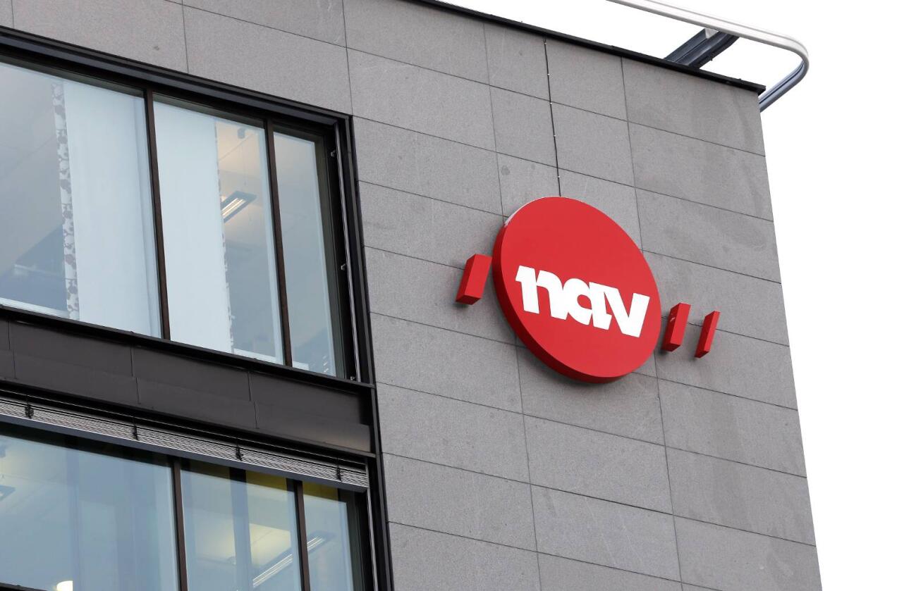 NAV har færre ledige stillinger å tilby i dag enn det var for ett år siden. Foto: Lise Åserud / NTB scanpix