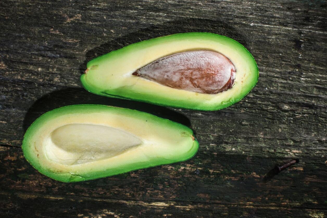 De fleste avokadoene vi spiser i Norge kommer fra Peru og Chile, men vi importerer også en liten del fra Mexico. Foto: Mostphotos